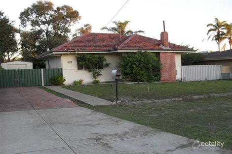31 Smythe St, Rockingham, WA 6168