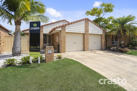 Property photo of 6 Tusmore Place Robina QLD 4226