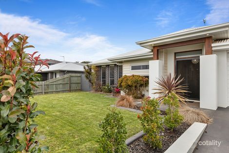 Property photo of 22 Tarlington Street Middle Ridge QLD 4350