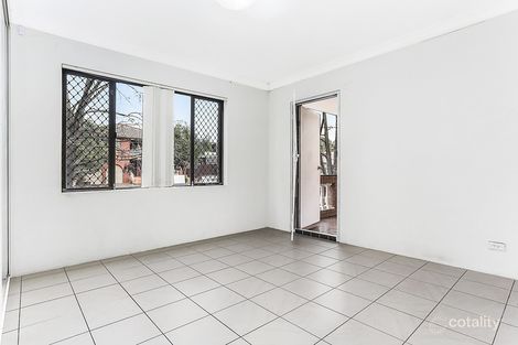 Property photo of 33/15 Jacobs Street Bankstown NSW 2200