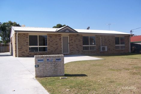 3 Lina St, Morayfield, QLD 4506