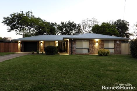 160 Gwydir St, Moree, NSW 2400