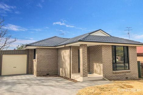 Property photo of 10 Iago Place Rosemeadow NSW 2560