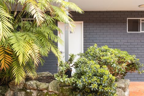 Property photo of 14/3 Rayner Street Lilyfield NSW 2040