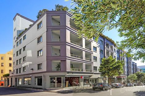 47/1-5 Harwood St, Pyrmont, NSW 2009