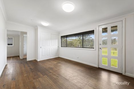 Property photo of 35 Wilkinson Place Kearsley NSW 2325