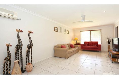 Property photo of 41 Kenora Street Mansfield QLD 4122