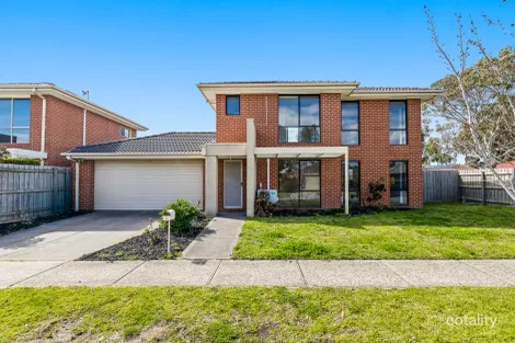 Property photo of 1 Bay Laurel Close Lynbrook VIC 3975