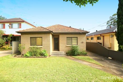 Property photo of 80 Hillcrest Avenue Greenacre NSW 2190