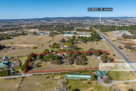 Property photo of 255 Wheeo Road Goulburn NSW 2580
