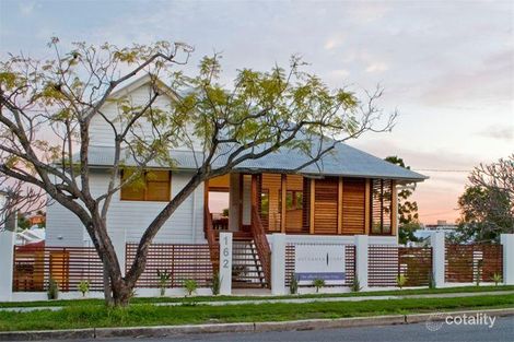 162 Barton Rd, Hawthorne, QLD 4171