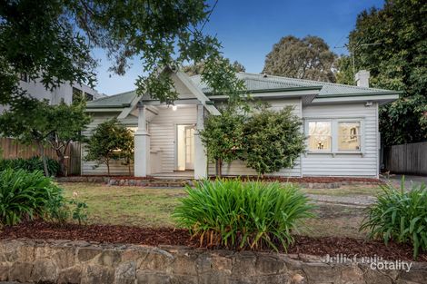 Property photo of 2 Amelia Street Camberwell VIC 3124