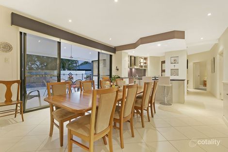 Property photo of 5 Atrium Close Wellington Point QLD 4160