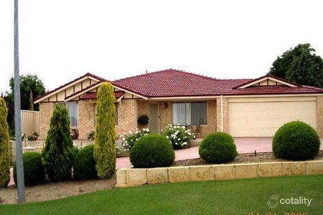 Property photo of 25 Balcomore Gardens Wanneroo WA 6065