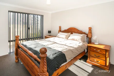 Property photo of 10 Casselton Loop Geographe WA 6280