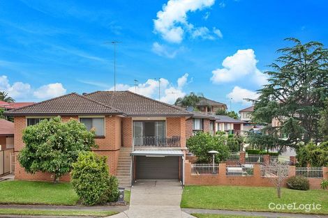 Property photo of 15 Piesley Street Prairiewood NSW 2176