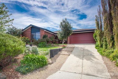 8 Streeton Ct, Sunbury, VIC 3429