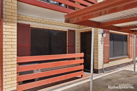 Property photo of 2/3 Drummond Street Brooklyn Park SA 5032