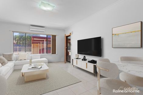 Property photo of 2/3 Drummond Street Brooklyn Park SA 5032