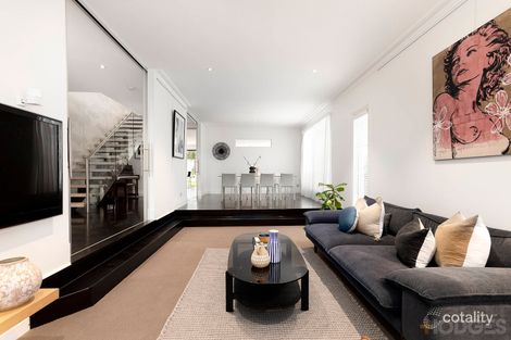 Property photo of 4 Hudson Street Hampton VIC 3188