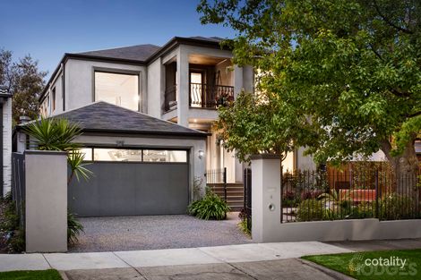 4 Hudson St, Hampton, VIC 3188