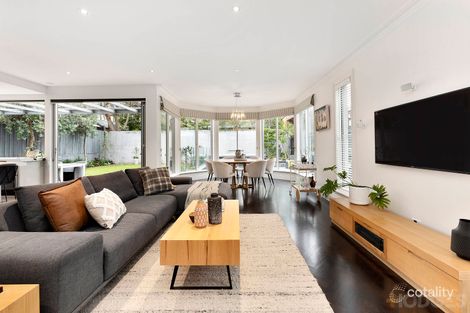 Property photo of 4 Hudson Street Hampton VIC 3188