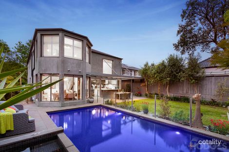 Property photo of 4 Hudson Street Hampton VIC 3188