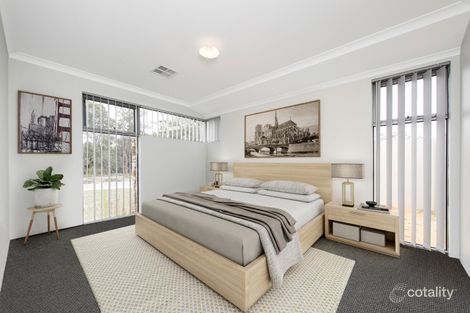 Property photo of 64 Wilding Boulevard Ellenbrook WA 6069