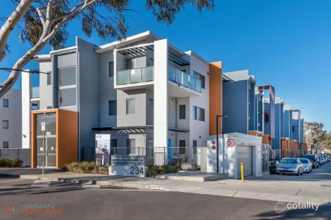 63/234 Flemington Rd, Harrison, ACT 2914