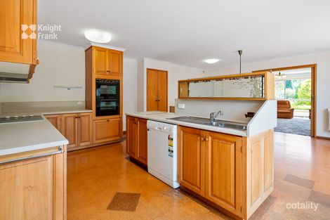 Property photo of 24 Flinders Esplanade Taroona TAS 7053