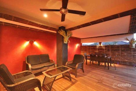 Property photo of 44 Ben Loman Circuit Craigieburn VIC 3064