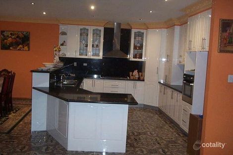 Property photo of 65 Perfection Avenue Stanhope Gardens NSW 2768