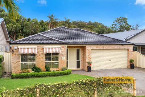 Property photo of 5 Elanora Road Umina Beach NSW 2257