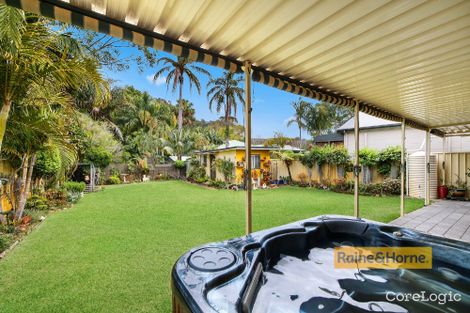 Property photo of 5 Elanora Road Umina Beach NSW 2257