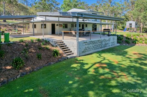 Property photo of 75 Syme Road Herberton QLD 4887