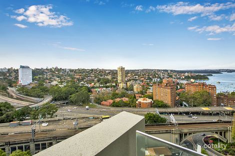 1805/55 Lavender St, Milsons Point, NSW 2061