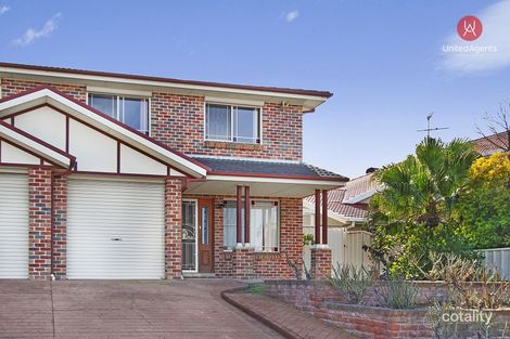 20b Henry St, Cecil Hills, NSW 2171