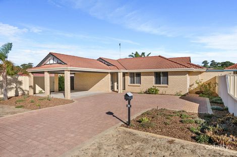 Property photo of 60 Belgrade Road Wanneroo WA 6065