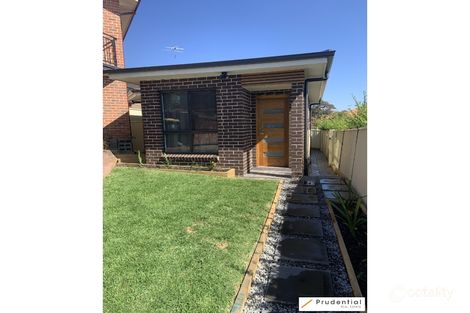 Property photo of 5 Granite Place Eagle Vale NSW 2558