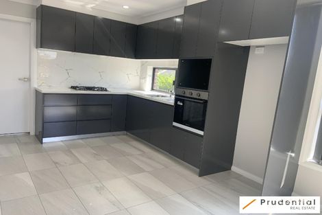 Property photo of 5 Granite Place Eagle Vale NSW 2558