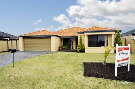 45 Edgbaston Cres, Port Kennedy, WA 6172