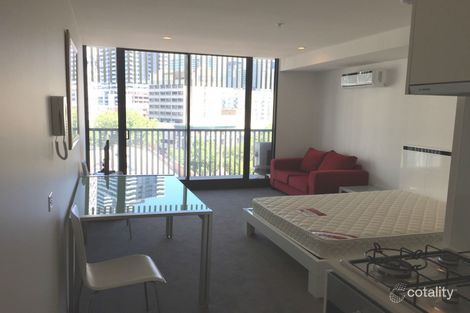 Property photo of 510/6 Leicester Street Carlton VIC 3053