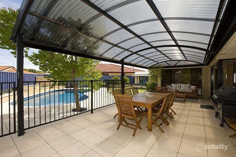 24 Golden Ash Gdns, Helena Valley, WA 6056