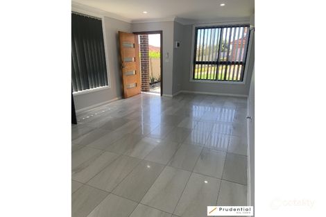 Property photo of 5 Granite Place Eagle Vale NSW 2558