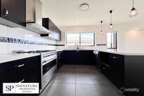 Property photo of 46 Melton Road Mudgee NSW 2850