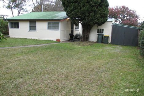 Property photo of 12 Railway Avenue Faulconbridge NSW 2776