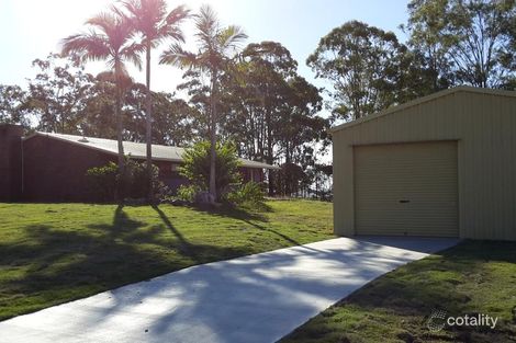 Property photo of 10 Goldfinch Court Upper Caboolture QLD 4510