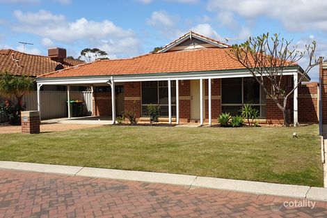 56 Timberlane Dr, Woodvale, WA 6026