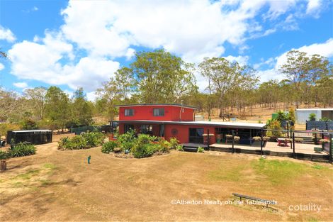 Property photo of 1235 Longlands Gap Road Herberton QLD 4887