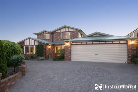 Property photo of 7 Temple-Wood Court Berwick VIC 3806